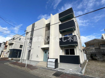 【外観】 | MOVE庄内通