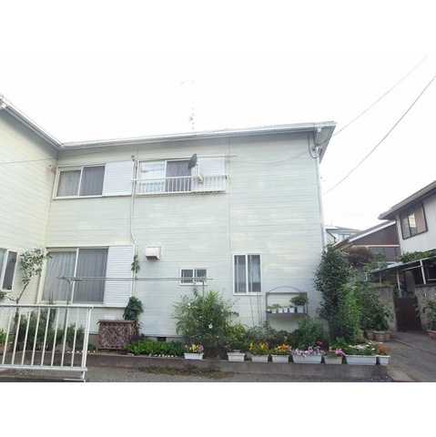 ジュネスＫ・Ａの設備