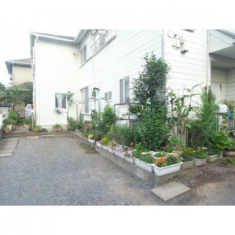 ジュネスＫ・Ａのその他共用部分