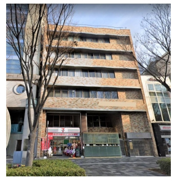伊と幸ビル