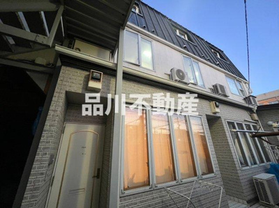 【外観】 | ウイング古屋Ⅱ | 外観です