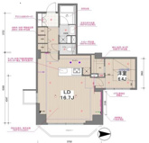 ドゥーエ東池袋の画像
