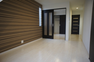 【居間・リビング】 | GRANDTIC二日市中央Ⅰ　★プライスホームならHPに全物件の初期費用掲載中です！★