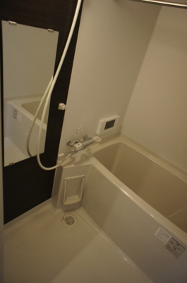 【浴室】 | GRANDTIC二日市中央Ⅰ　★プライスホームならHPに全物件の初期費用掲載中です！★