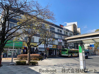 【周辺】 | 平井駅前ビル