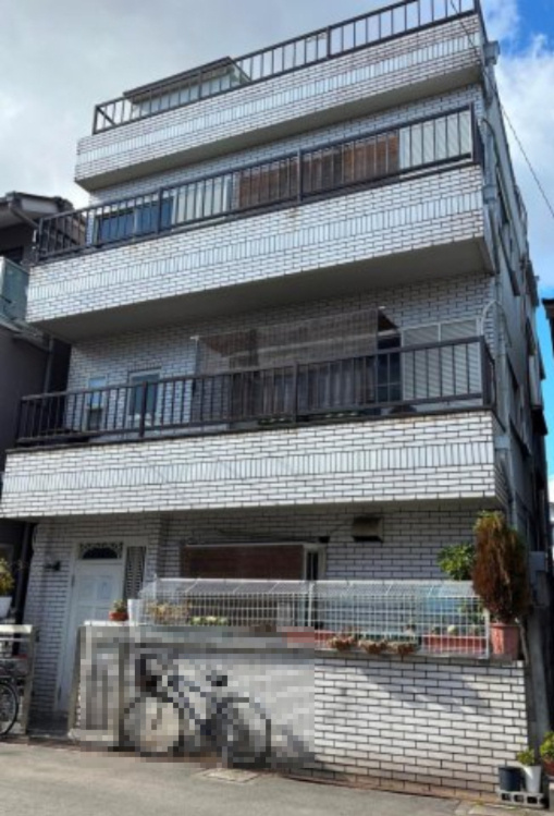 東町　中古一戸建て