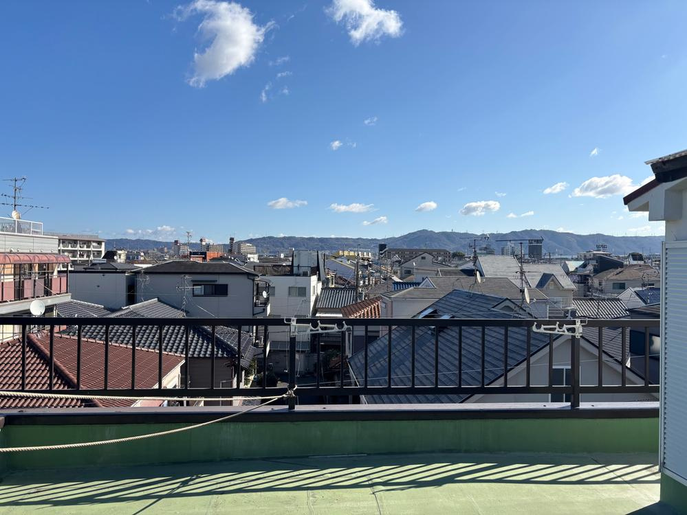 東町　中古一戸建ての展望|■物件内覧・資金計画相談・住宅ローン相談、リフォーム相談、お問合せ受付中■
※当日・翌日のご内覧、ご相談はお電話でのお問合せがスムーズです！