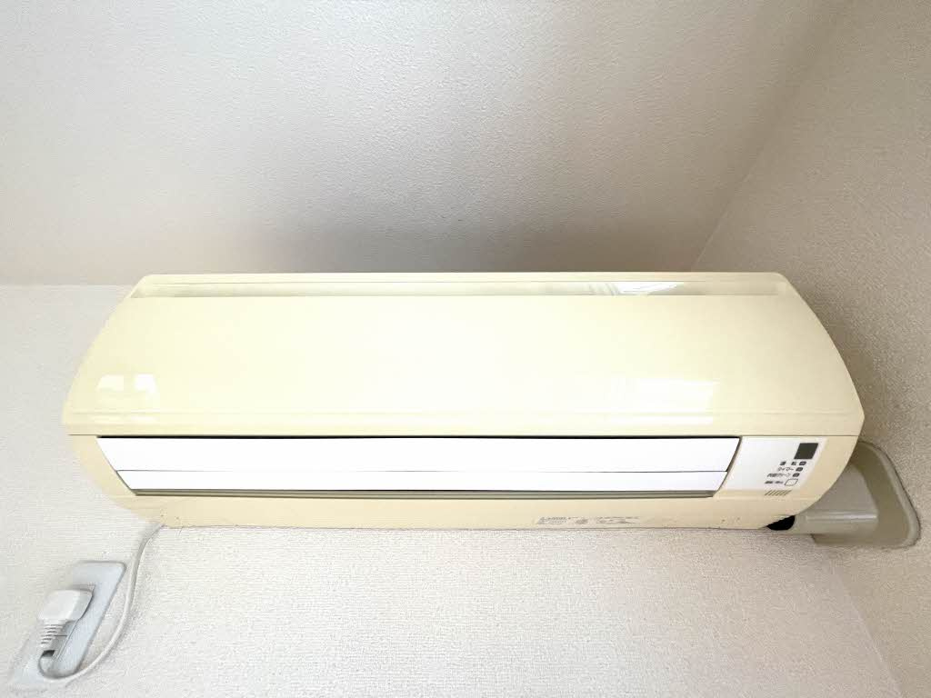 ベレオ相田の設備