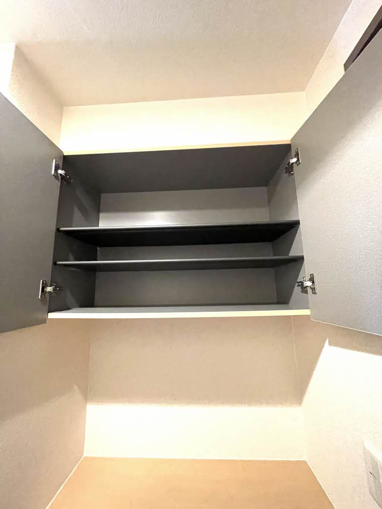 ベレオ相田の設備