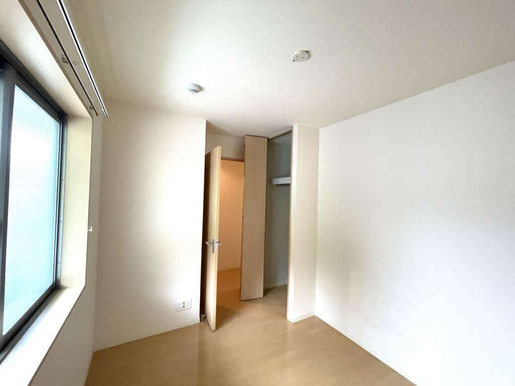 ベレオ相田の内装