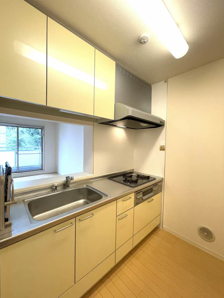 ベレオ相田のキッチン|キッチンでお料理をお楽しみください