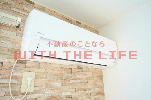 カムアイズ宮ノ陣【キャンペーン対象物件】のその他