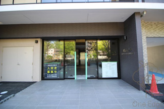 【エントランス】 | エスリード大阪梅田WEST