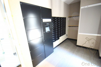 【その他共用部分】 | エスリード大阪梅田WEST