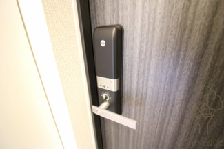 【玄関】 | エスリード大阪梅田WEST