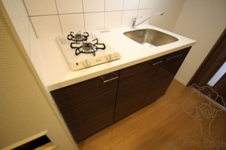 【キッチン】 | エスリード大阪梅田WEST