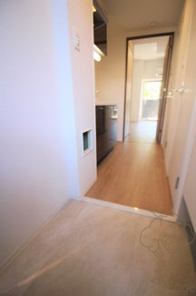 【玄関】 | エスリード大阪梅田WEST