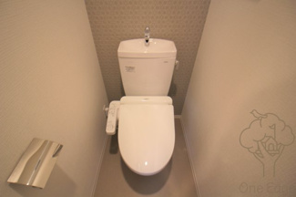 【トイレ】 | エスリード大阪梅田WEST