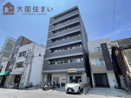 レクラン岸里東の画像