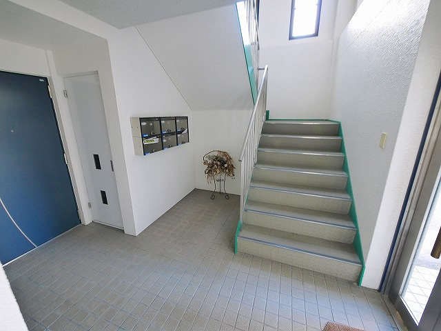 プルミエ　ワコウのその他共用部分