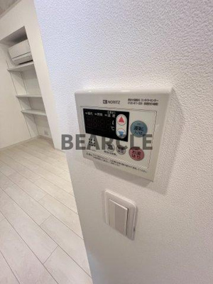 【設備】 | グレースジェミニ