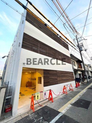 【外観】 | グレースジェミニ | 落ち着いた雰囲気の外観です