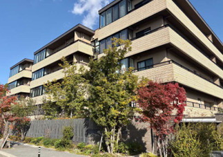 ザ・パークハウス芦屋川