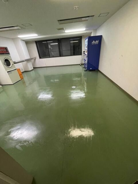 シティクレスト津田沼のその他共用部分