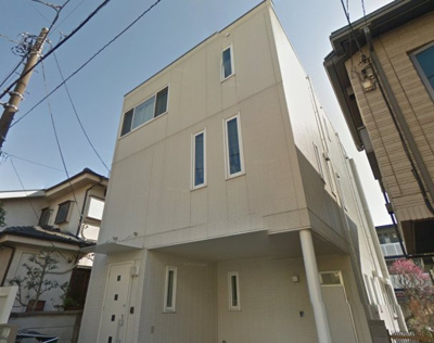 【外観】 | クレスト