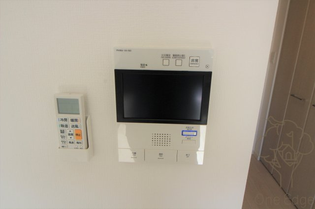 エスリードレジデンス都島シティフロントの設備