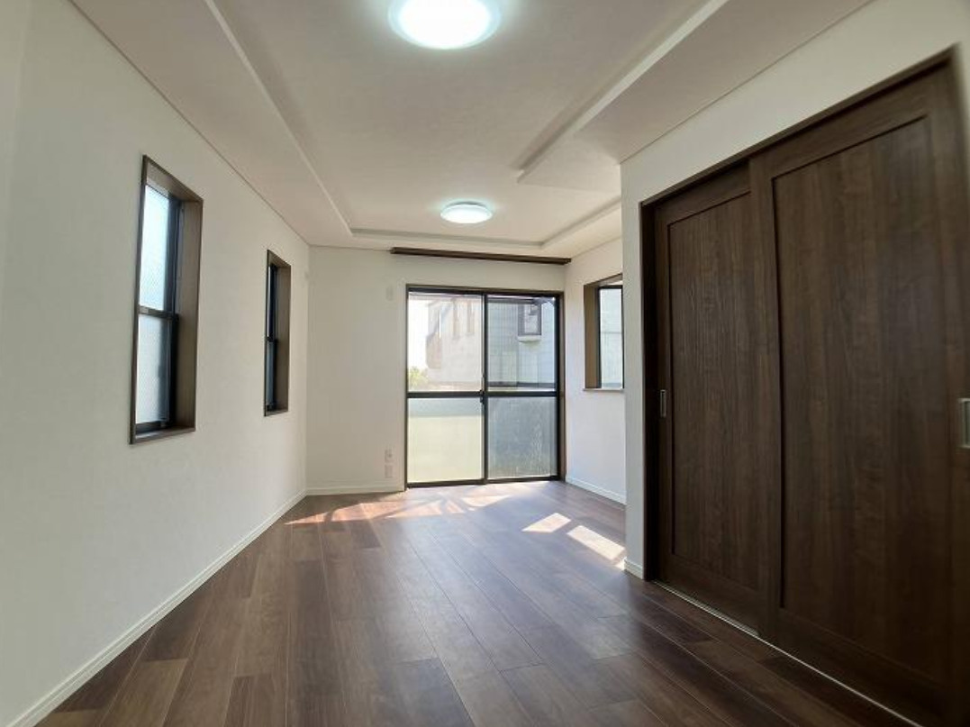 横浜市栄区本郷台5丁目 中古戸建て【仲介手数料無料】