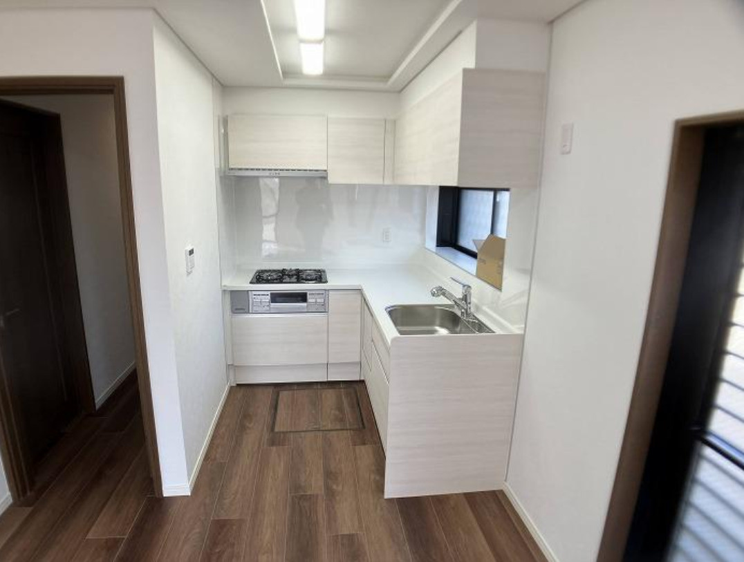 横浜市栄区本郷台5丁目 中古戸建て【仲介手数料無料】