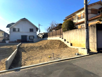 Livele Garden.S堺市南区槇塚台3丁　1号棟の画像