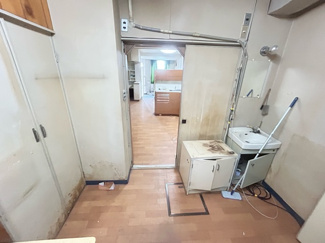 【内装】 | 北野田店舗