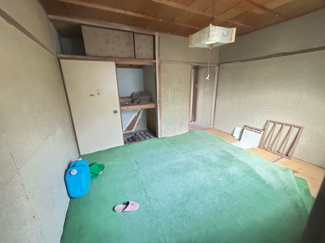 【和室】 | 北野田店舗