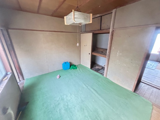 【和室】 | 北野田店舗