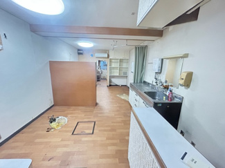 【内装】 | 北野田店舗