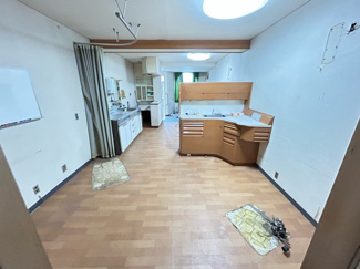 【洋室】 | 北野田店舗