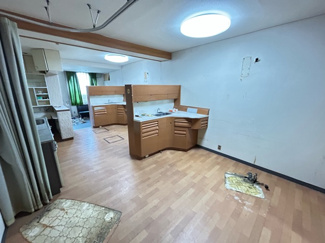  | 北野田店舗