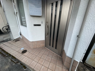 【その他】 | 北野田店舗