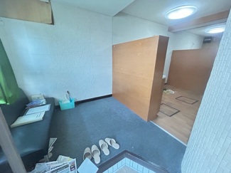 【内装】 | 北野田店舗