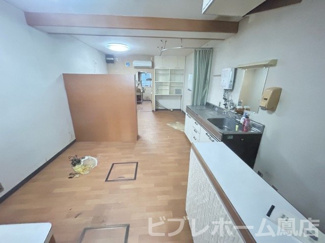 【居間・リビング】 | 北野田店舗
