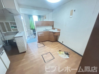 【内装】 | 北野田店舗