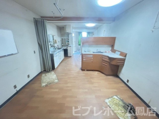 【内装】 | 北野田店舗
