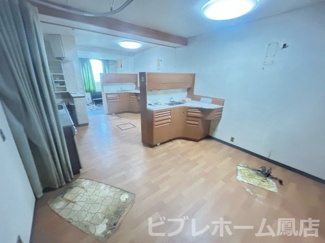 【内装】 | 北野田店舗