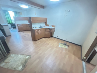 【内装】 | 北野田店舗