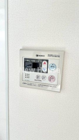GLANZ の設備