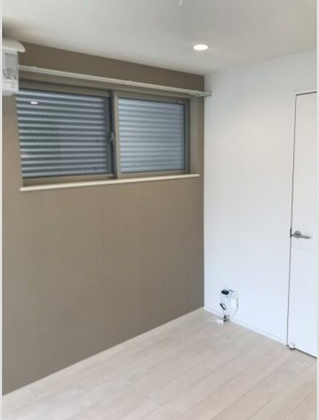 フォーラムエスの内装