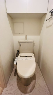 【トイレ】 | エスリード長堀タワー