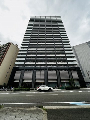 【外観】 | エスリード長堀タワー